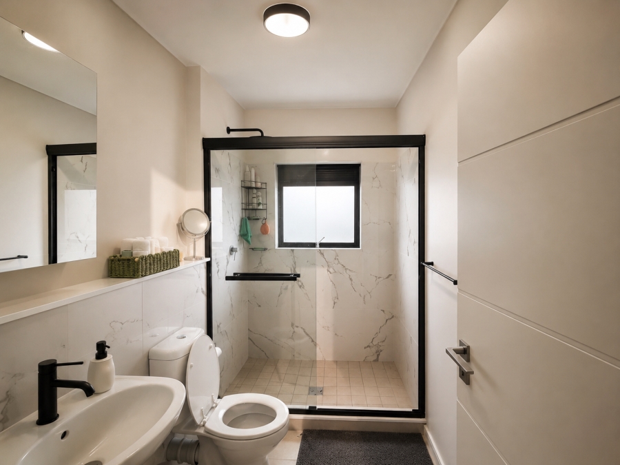 To Let 1 Bedroom Property for Rent in The Huntsman Western Cape